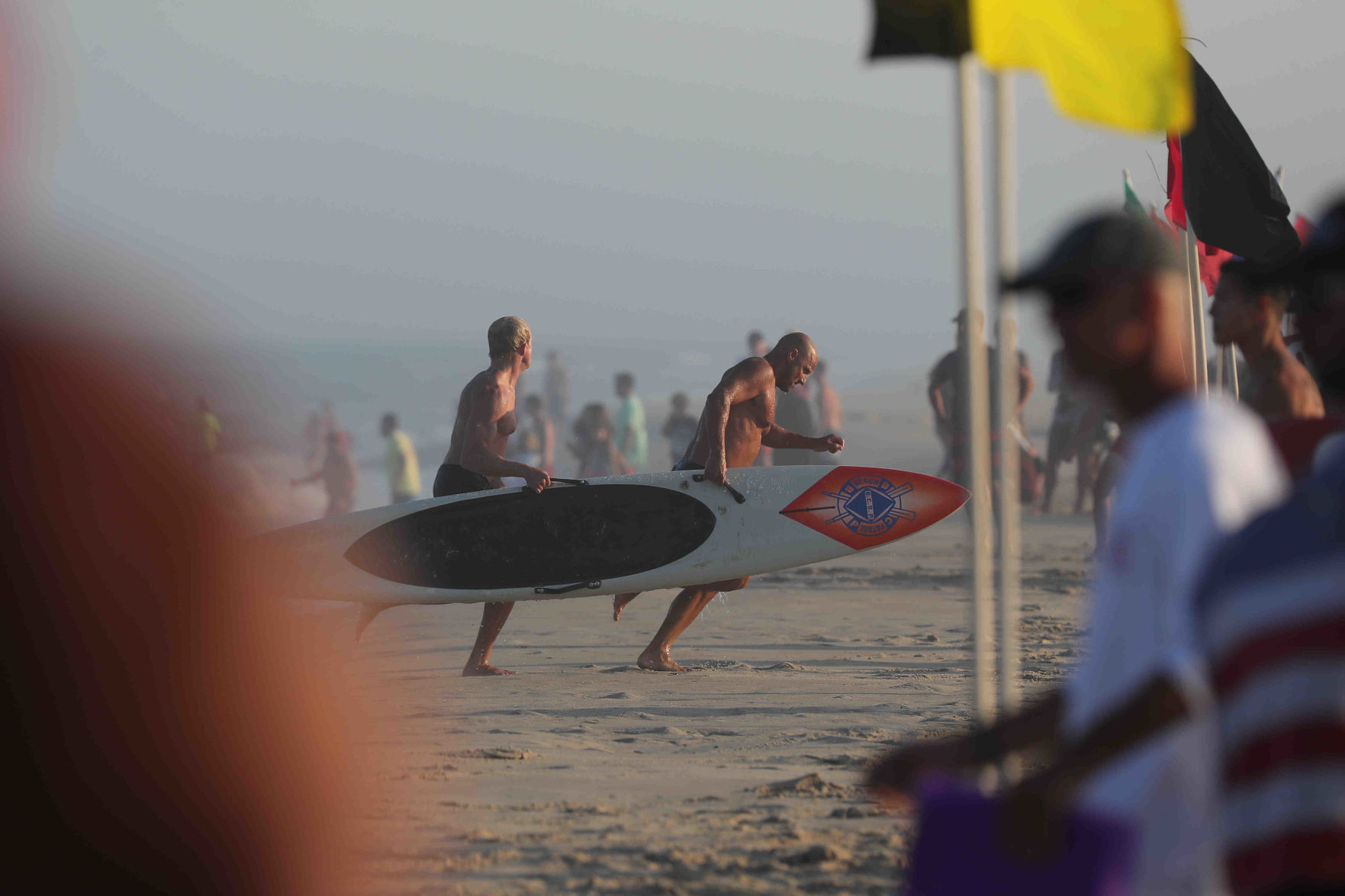 Ship Bottom Beach Patrol-Jack Donlon Memorial Race